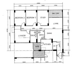 Blk 514 Woodlands Drive 14 (Woodlands), HDB 5 Rooms #543586561